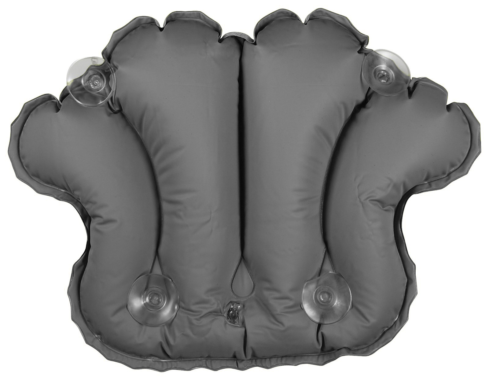 Deluxe Comfort Terry Bath Pillow Spa Quality Terry Cloth