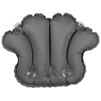 Deluxe Comfort Terry Bath Pillow Spa Quality Terry Cloth