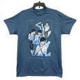 thumbnail image 1 of Blue Lock Rin Itoshi,Yoichi Isagi Megu , T-Shirt Imprimé devant-2xlarge, 1 of 1