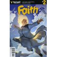thumbnail image 1 of Faith (Valiant) #2A VF ; Valiant Comic Book, 1 of 1