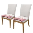 thumbnail image 2 of Gaeub Cute Bathtub Square Chair Seat Cushion Cover,Wear-Resistant Chair Seat Cover, Household Chair Essentials,Anti-Scratch, 2 of 9