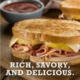 thumbnail image 5 of Bar-S Deli Style Smoked Ham Lunch Meat, 16 oz, 5 of 8