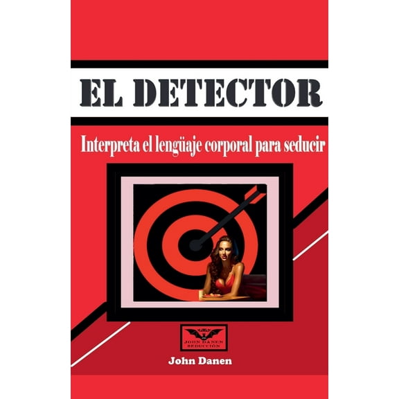 El detector, (Paperback)