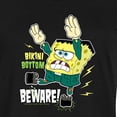 thumbnail image 3 of SpongeBob SquarePants - Bikini Bottom Beware - Women's Any Way Dress, 3 of 7