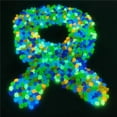 thumbnail image 4 of 300Pcs Glowing Pebbles Stones,Colorful Luminous Cobblestones, Aquarium Glow Stones,Fish Tank Gravel Decorations,Decorative Glow Stones for Garden, 4 of 9