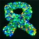 thumbnail image 4 of 300x Brillan en Guijarros artificiales Piedra Acuario Pecera Decoración Piedra decorativa pasarelas Patio, 4 of 9