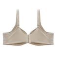 thumbnail image 2 of Brasier Carnival Liso Beige Talla 36C, 2 of 4
