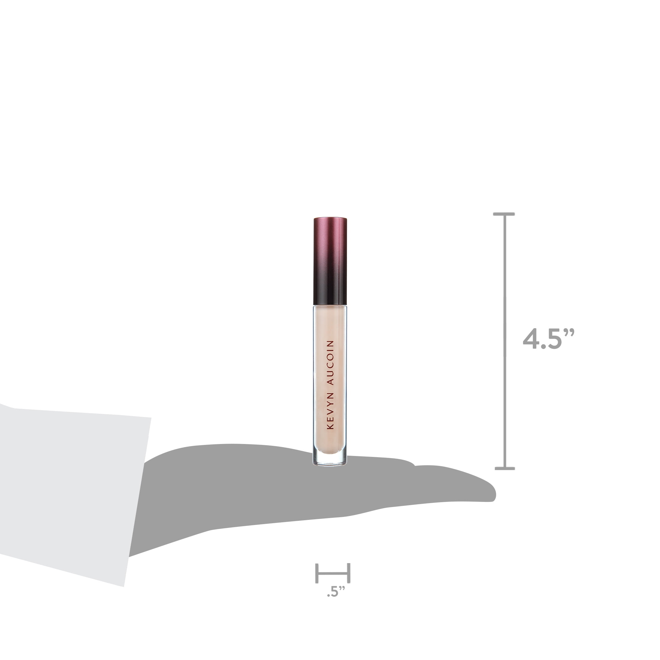 Kevyn Aucoin The Etherealist Super Natural Concealer, Ec Corrector
