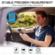 thumbnail image 2 of Alcohol Tester,police Accurate Alcohol Meter, Professional Alcohol Tester With 12 Mouthpieces Lcd Screen, 2 of 3