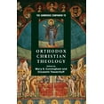 thumbnail image 1 of Compagnon de Cambridge de la Théologie Chrétienne Orthodoxe, 1 of 4