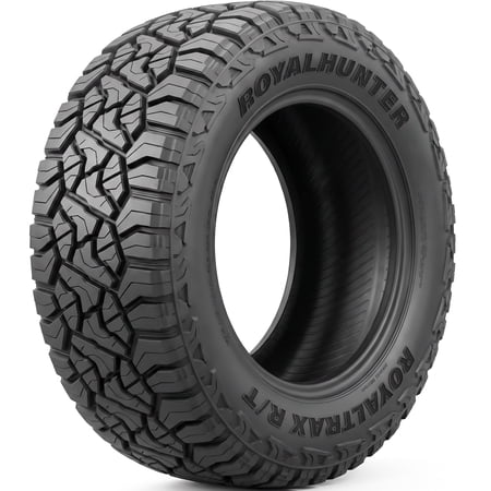 Royalhunter RoyalTrax R/T LT285/75R16 126/123S E 10 Ply Rugged Terrain Light Truck Tire