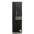thumbnail image 2 of Restored Dell Optiplex 3040 SFF i3-6100 3.70GHz 16GB 128GB SSD Win 10 Pro (Refurbished), 2 of 5