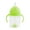 Green, variant on Munchkin Any Angle Click Lock Weighted Straw Trainer Cup, 7oz, Pink