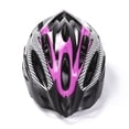 thumbnail image 2 of Adults Men/Women Bicycle Safety Helmets,Road Mountain Adjustable Cycling Cap, 2 of 5