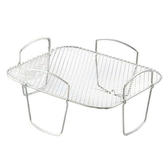 Rack Square Air Fryer Rack Grill Rack Air Fryer Basket Air Fryer Accessories
