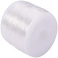 thumbnail image 1 of HLONK 10Rolls 49 Yards Clear Crystal Elastic Thread 1mm Stretch String Cord Crafting DIY Thread, 1 of 9