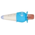 thumbnail image 3 of Micrófono inalámbrico multifuncional para niñas, niños y adultos Micrófono Bluetooth para niños azul, 3 of 8