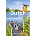 thumbnail image 1 of Lonely Planet Dutch Phrasebook and Dictionary, 1 of 1
