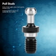 thumbnail image 3 of Pull Studs, Small Body 1Pcs CNC Pull Studs  For CNC Machine For Industry, 3 of 8