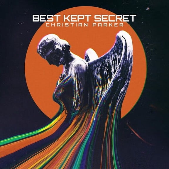 Christian Parker - Best Kept Secret - Music & Performance - CD