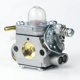 thumbnail image 4 of Carburador CAS-55 para marcas de carburador Alpina Castor KNC 52 55, 4 of 4