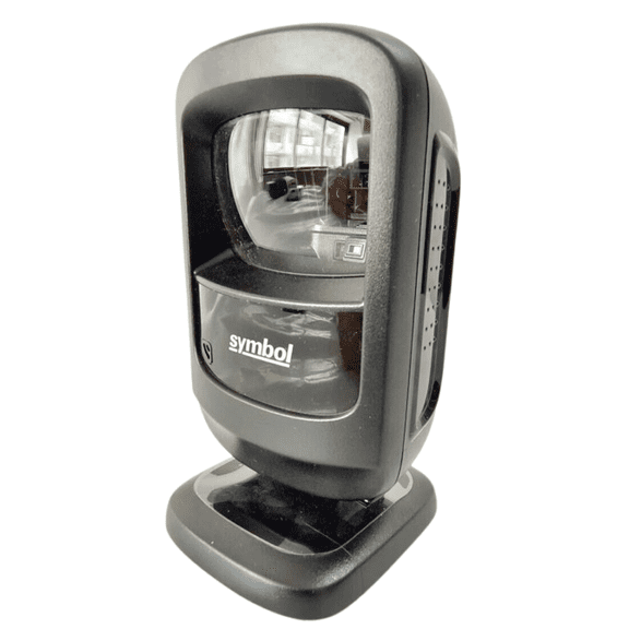 Symbol DS9208 RS-232 Barcode Scanner for VeriFone Ruby 2 POS