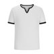 thumbnail image 5 of pstuiky camisetas de hombre, Nueva camiseta informal de moda para hombre, con estampado deportivo, de manga corta y cuello redondo. camisetas de hombre m, 5 of 5