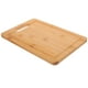 thumbnail image 3 of Tabla de cortar de bambú, reutilizable, para cocina, artículos para el hogar, 3 of 7