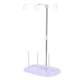 thumbnail image 4 of Soporte de carrete NikouMX para hilo de bordar 3 conos, 4 of 8