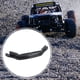 thumbnail image 4 of Protectores delanteros antichoque para coches RC, accesorios de bricolaje, piezas de repuesto, diseño de panal para camiones y coches RC modelo para, 4 of 7