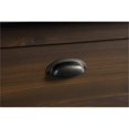 thumbnail image 4 of Bowery Hill 4 Drawer Chest in Rum Walnut, 4 of 5