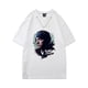 thumbnail image 3 of Camisetas Eminem para hombre y mujer, camisa informal de gran tamaño con cuello de algodón, estilo Hip Hop, Harajuku, ropa de verano, 3 of 3