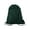 Forest Green, variant on Polyester Cinchpack