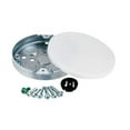 thumbnail image 1 of Westinghouse Lighting 0103611 Saf-T-Pan, 1/2-Inch Deep, 1 of 1