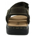 thumbnail image 4 of Aldo Rossini Men's Bryant-3 Rafter Sandals, 4 of 5