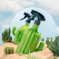 thumbnail image 4 of iju7gthy 4Th of July Watering Can for Spray Bottle with Detachable Nozzle for Succulents Garden Flowers Mist Small Modern Cute Cactus Shape Sprayer Bottle for Bonsai, 4 of 5