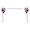 Black, variant on 39.4in Tall Black Adjustable Over The Table Rod Stand Metal Table Flower Arch Frame with Clamps for Weddings, Showers, Party, Centerpiece Decorations