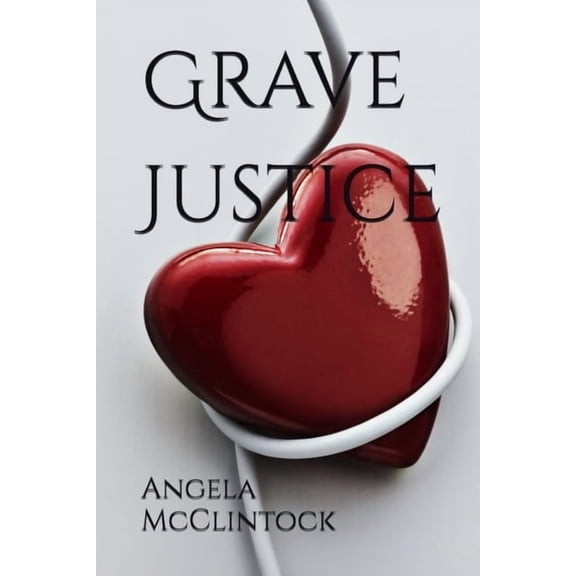Grave Justice, (Paperback)