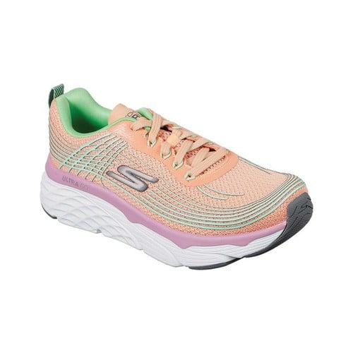 women's skechers max cushioning elite