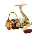 thumbnail image 6 of Left/Right Hand Fishing Spinning Reel 12 BB Spinning reel Super Strong fishing reel 5.5/5.2:1 Carp Fishing Spinner For Fishing, 6 of 16
