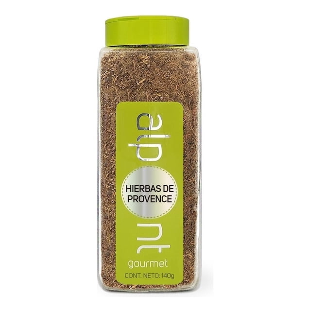 Alpont Hierbas De Provence, 140 G
