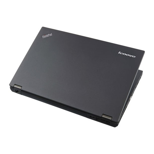 Laptop Lenovo ThinkPad T440p Core i3 4300M 2.6GHz 4Gb RAM 500Gb DD Open Box Lenovo ThinkPad T440p Walmart en linea
