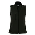 thumbnail image 1 of SOLS Womens Rallye Soft Shell Bodywarmer Jacket, 1 of 6