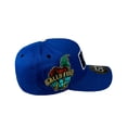 thumbnail image 2 of GORRA 5.7 GALLO BEISBOL WRLS CURVA AZUL UNITALLA, 2 of 5