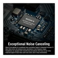 thumbnail image 5 of Sony WH-1000XM5 Wireless Noise Canceling Over-Ear Headphones (Black) Bundle, 5 of 16