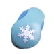 thumbnail image 2 of Speravity Paquete de 3 perforadores para álbumes de recortes, herramienta de decoración que ahorra trabajo, fácil y rápido Material de laboratorio Copo de nieve 1.5'', 2 of 6