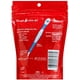 thumbnail image 2 of Colgate Max Fresh Wisp Disposable Mini Toothbrush, Peppermint - 24 Count, 2 of 4