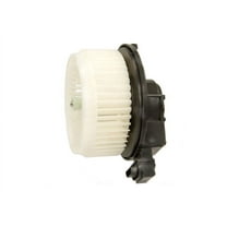 Blower Motor - Compatible with 2007 - 2015 Jaguar XKR 2008 2009 2010 2011 2012 2013 2014