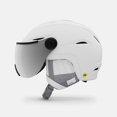 thumbnail image 1 of GIRO : ESSENCE MIPS : Blanc Mat : m, 1 of 1