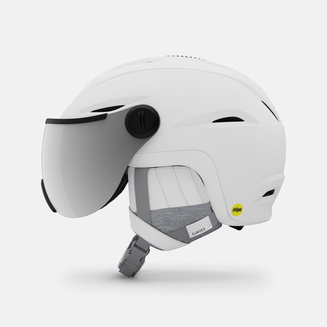 GIRO : ESSENCE MIPS : Blanc Mat : m